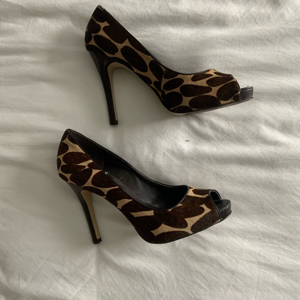 Nine West women’s  dress shoes